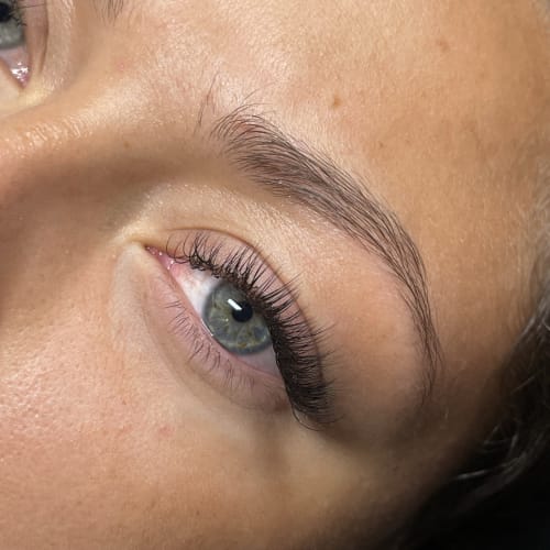Cilopatra - Sourcils & cils Antony - Cilopatra - Photo Galerie - OneBooking