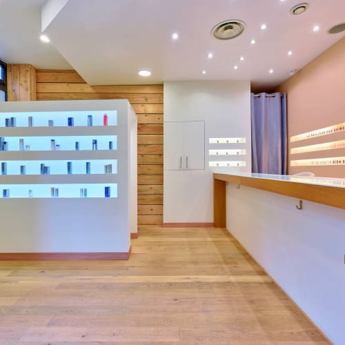 Institut Berry 4 - Institut de beauté Paris - Institut Berry 4 - Photo Galerie - OneBooking