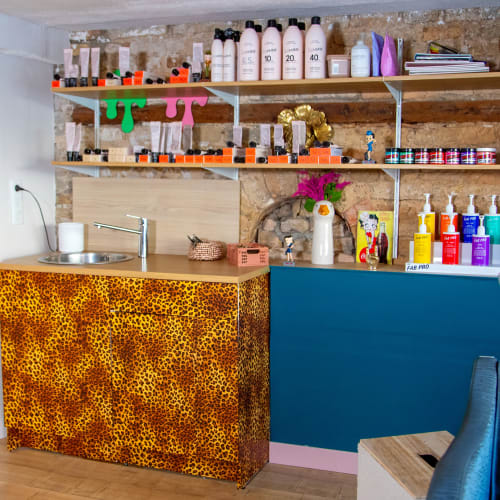 Ladonna - Coiffure Strasbourg - Ladonna - Photo Galerie - OneBooking