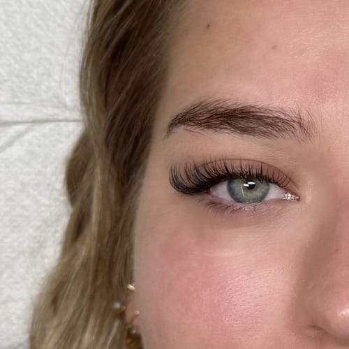 Ct Lash Artist - Épilation Villefranche-sur-Saône - Ct Lash Artist - Photo Galerie - OneBooking