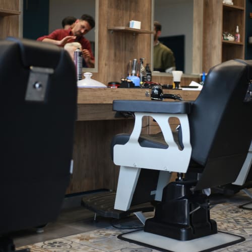 O'coiffeur - Coiffure Rennes - O'coiffeur - Photo Galerie - OneBooking