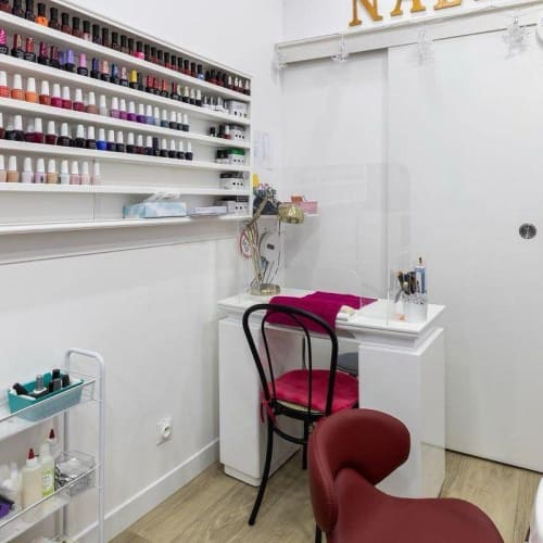 Nalyn Nails - Onglerie Boulogne-Billancourt - Nalyn Nails - Photo Galerie - OneBooking