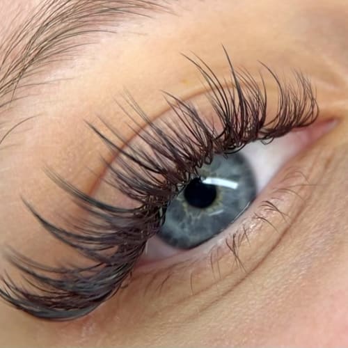 Leta Brow Lash - Soin visage Nice - Leta Brow Lash - Photo Galerie - OneBooking