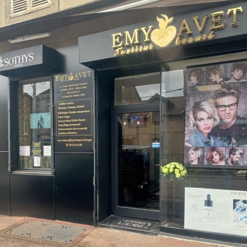 Emy Avet - Sourcils & cils Limoges - Emy Avet - Photo Galerie - OneBooking
