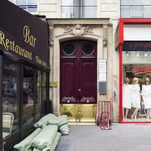 Françoise Esthétique - Onglerie Paris - Françoise Esthétique - Photo Galerie - OneBooking