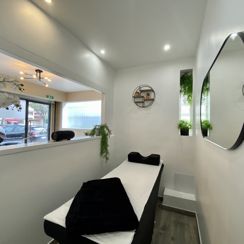 So You Institut - Sourcils & cils Cagnes-sur-Mer - So You Institut - Photo Galerie - OneBooking