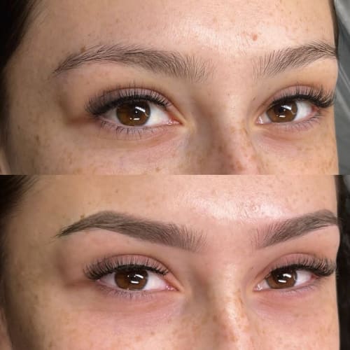 Autour du regard, by Floriane - Sourcils & cils Valence - Autour du regard, by Floriane - Photo Galerie - OneBooking