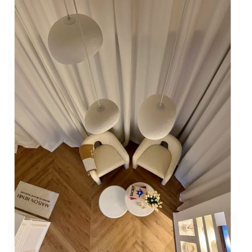 MAISON HENRI | MAISON DE BEAUTÉ FRANÇAISE - Sourcils & cils Nice - MAISON HENRI | MAISON DE BEAUTÉ FRANÇAISE - Photo Galerie - OneBooking