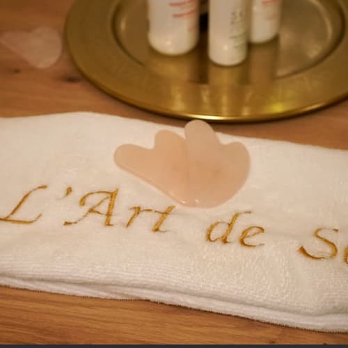 L'Art de Soi - Institut de beauté Lisieux - L'Art de Soi - Photo Galerie - OneBooking