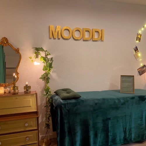 Mooddi.Nails - Onglerie Toulouse - Mooddi.Nails - Photo Galerie - OneBooking