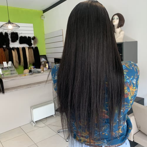 Bethel hair concept - Coiffure Bordeaux - Bethel hair concept - Photo Galerie - OneBooking