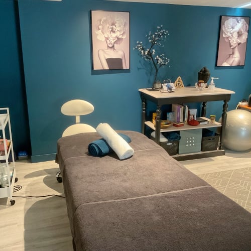 Sérénité Calme et Bien-être - Coiffure Saint-Brieuc - Sérénité Calme et Bien-être - Photo Galerie - OneBooking