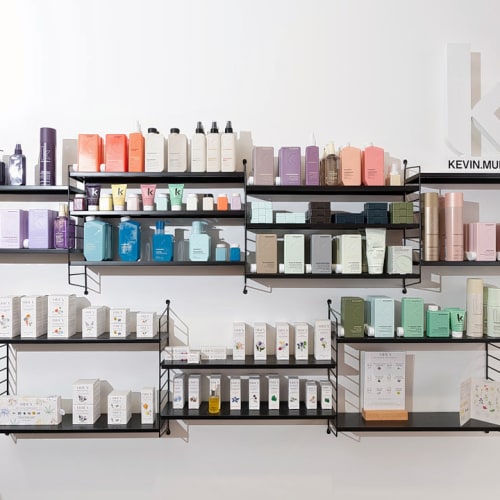 Le Carré coiffure, esthétique & SPA - Coiffure Bordeaux - Le Carré coiffure, esthétique & SPA - Photo Galerie - OneBooking