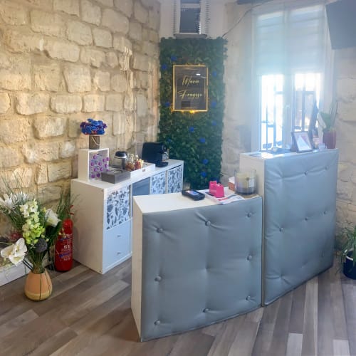 Institut de beauté Prestige - Onglerie Argenteuil - Institut de beauté Prestige - Photo Galerie - OneBooking