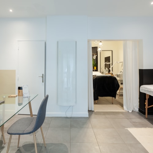 Beauty Day - Institut de beauté Grenoble - Beauty Day - Photo Galerie - OneBooking
