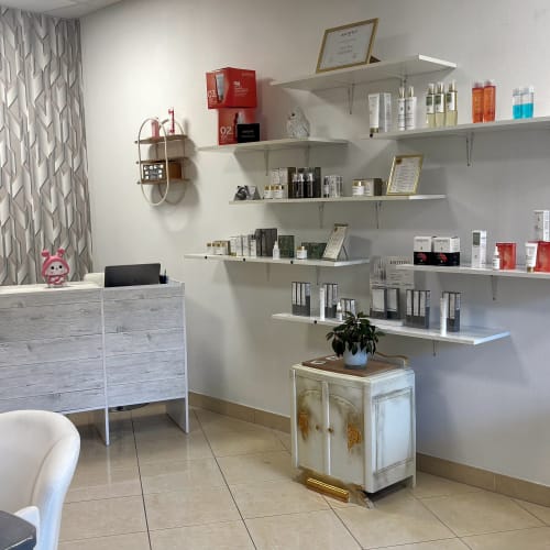 Institut Sublim’me - Institut de beauté Villerupt - Institut Sublim’me - Photo Galerie - OneBooking
