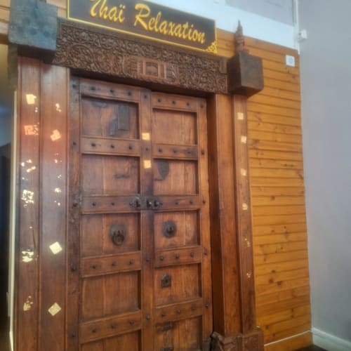 Baitong Thairelaxation - Institut de beauté Lyon - Baitong Thairelaxation - Photo Galerie - OneBooking
