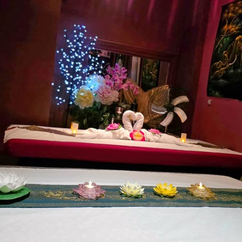 Sweet Neddao - Massage Thaï - Spa Paris - Sweet Neddao - Massage Thaï - Photo Galerie - OneBooking