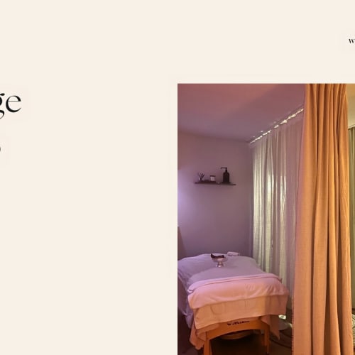 Bien être de Thailande - Institut de beauté Rezé - Bien être de Thailande - Photo Galerie - OneBooking
