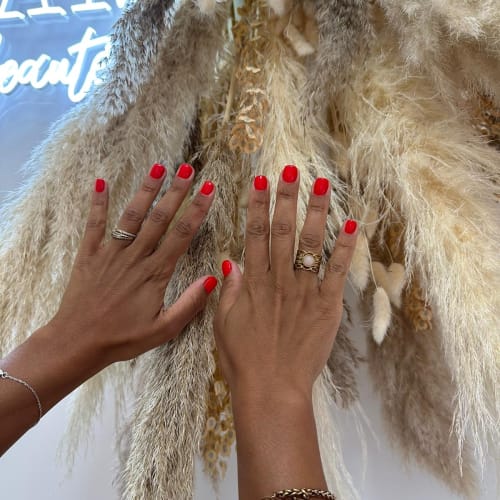 AS Glam Institut - Onglerie Argenteuil - AS Glam Institut - Photo Galerie - OneBooking