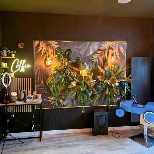 Art & Vic - Coiffure Quingey - Art & Vic - Photo Galerie - OneBooking