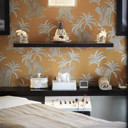 Biologique Recherche by LInstitut GM - Institut de beauté Cannes - Biologique Recherche by LInstitut GM - Photo Galerie - OneBooking