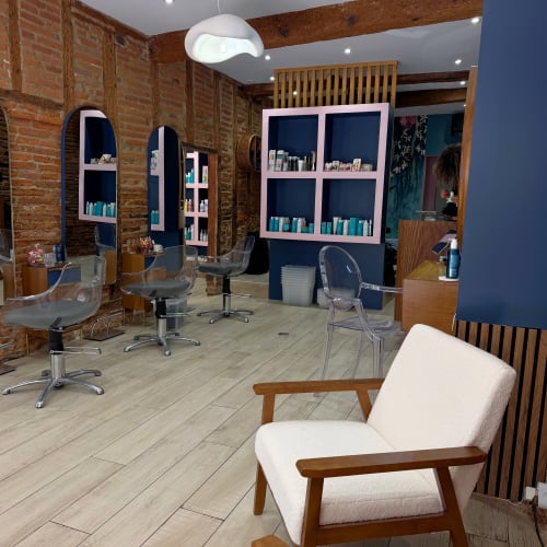 Oh ma Jolie ! By LV - Coiffure Toulouse - Oh ma Jolie ! By LV - Photo Galerie - OneBooking