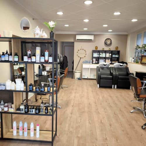 L'atelier des Merveilles - Coiffure Castelnaudary - L'atelier des Merveilles - Photo Galerie - OneBooking