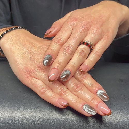 AnnSta Nails - Onglerie Maisse - AnnSta Nails - Photo Galerie - OneBooking