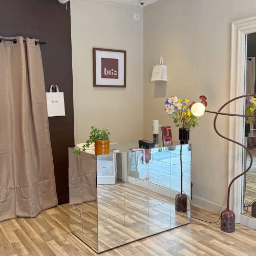 Brio l'expérience beauté au masculin - Massage Bordeaux - Brio l'expérience beauté au masculin - Photo Galerie - OneBooking