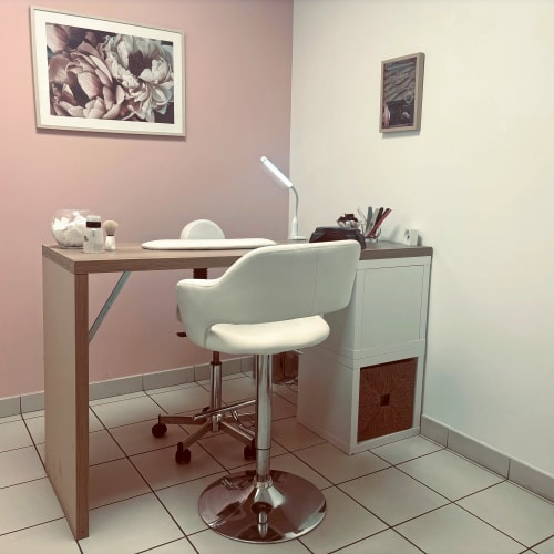 Oïa Beauté - Gap LECLERC - Massage Gap - Oïa Beauté - Gap LECLERC - Photo Galerie - OneBooking