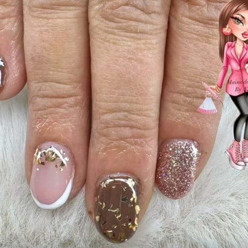 Mains de fée by A2 - Sourcils & cils Saint-Quentin - Mains de fée by A2 - Photo Galerie - OneBooking