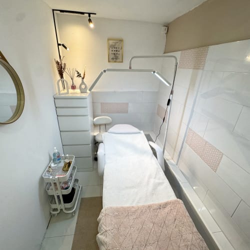L'imperial beauty - Coiffure Marseille - L'imperial beauty - Photo Galerie - OneBooking