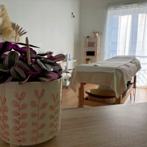 Ambre Institut de Beauté - Onglerie Mulhouse - Ambre Institut de Beauté - Photo Galerie - OneBooking