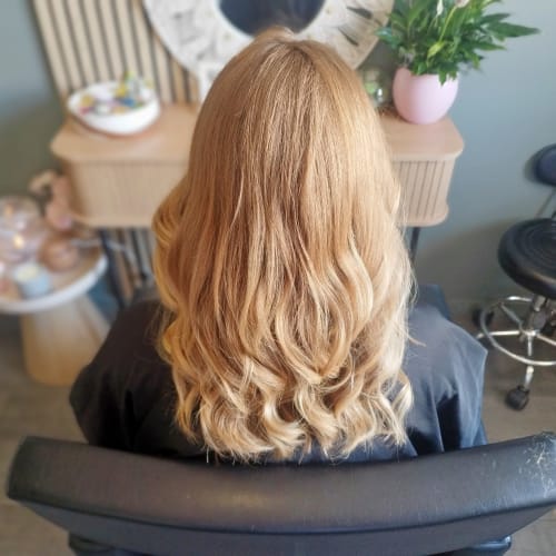 DS Beauté - Coiffure Meximieux - DS Beauté - Photo Galerie - OneBooking