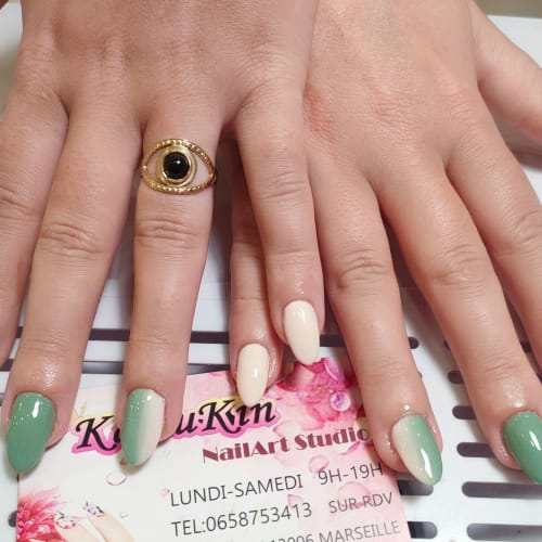 KABUKIN NAIL & LASH STUDIO - Institut de beauté Marseille - KABUKIN NAIL & LASH STUDIO - Photo Galerie - OneBooking