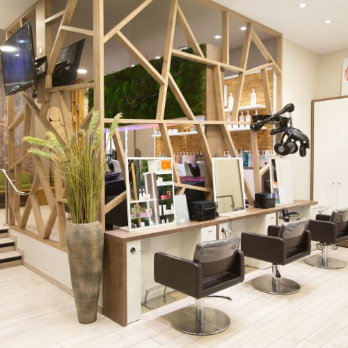 Salon Contreras - Institut de beauté Arras - Salon Contreras - Photo Galerie - OneBooking
