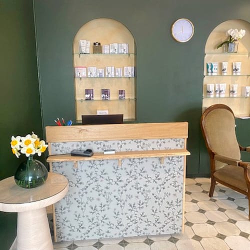 Institut Sérénade - Institut de beauté Villefranche-sur-Saône - Institut Sérénade - Photo Galerie - OneBooking
