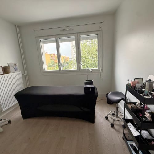 Secret Beauty - Sourcils & cils Le Blanc-Mesnil - Secret Beauty - Photo Galerie - OneBooking