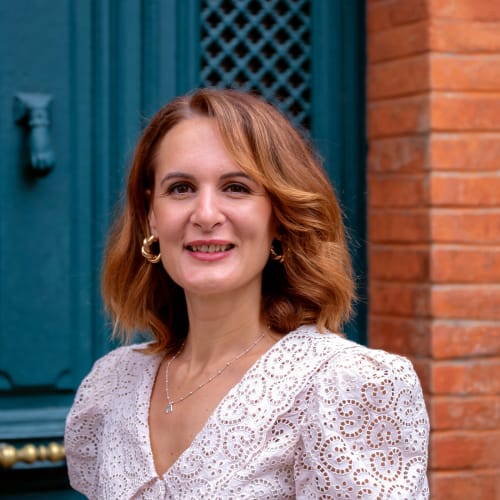Authentic St-Cyp Brut & Smart - Coiffure Toulouse - Authentic St-Cyp Brut & Smart - Photo Galerie - OneBooking