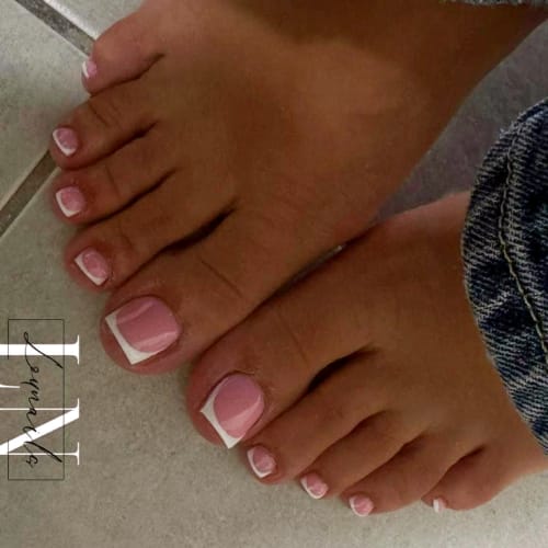 Lou nails - Onglerie Avignon - Lou nails - Photo Galerie - OneBooking
