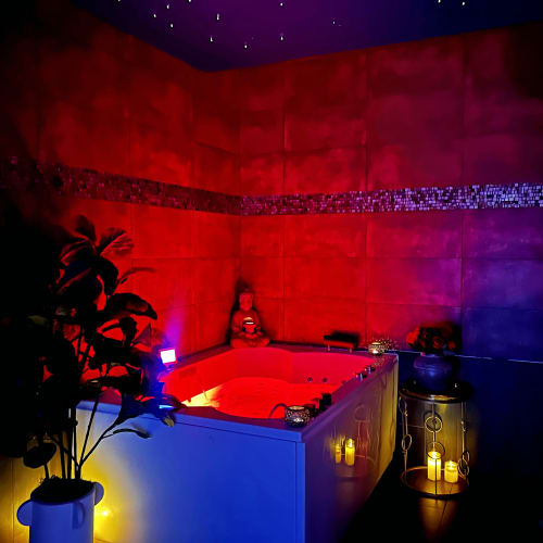 Spa Osmose - Massage Lyon - Spa Osmose - Photo Galerie - OneBooking