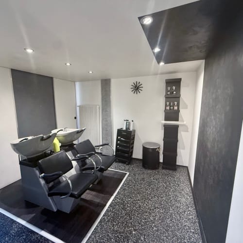 Hair New's - Coiffure Grenoble - Hair New's - Photo Galerie - OneBooking