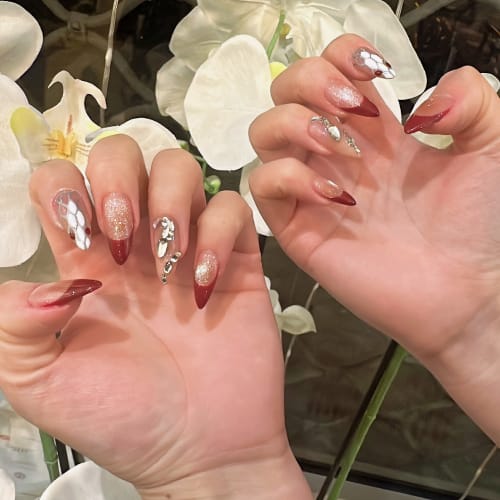 Chic beauté nails - Onglerie Paris - Chic beauté nails - Photo Galerie - OneBooking