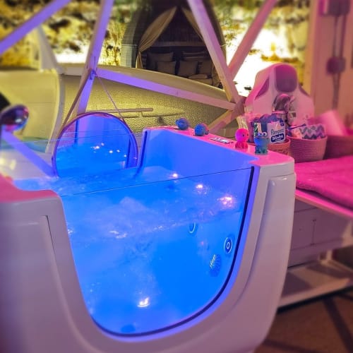 SPA La Suite des Fouleries - Institut de beauté Châteaudun - SPA La Suite des Fouleries - Photo Galerie - OneBooking