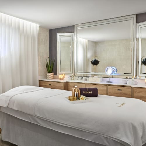 Beauty Corner - Hôtel Belles Rives - Institut de beauté Antibes - Beauty Corner - Hôtel Belles Rives - Photo Galerie - OneBooking