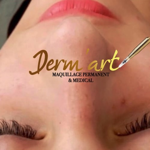 DERM'ART (Studio Privé) - Institut de beauté Marseille - DERM'ART (Studio Privé) - Photo Galerie - OneBooking