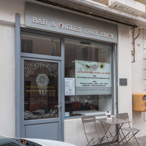 Bar à Ongles - Chez Cindy - Onglerie Cahors - Bar à Ongles - Chez Cindy - Photo Galerie - OneBooking