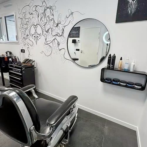 Le 42 Barbershop bouaye - Coiffure Bouaye - Le 42 Barbershop bouaye - Photo Galerie - OneBooking