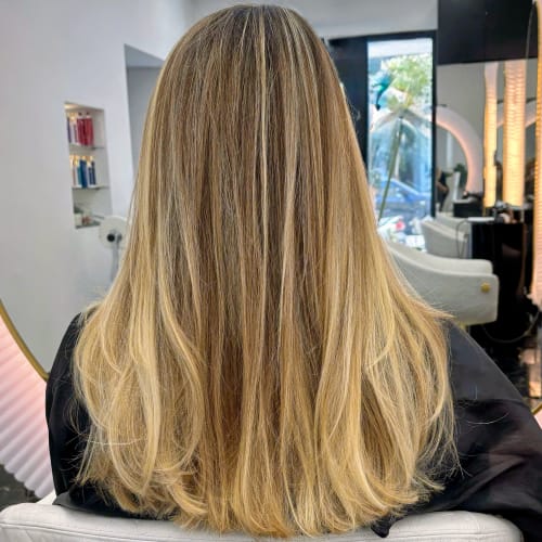 Kaizen institut - Coiffure Ajaccio - Kaizen institut - Photo Galerie - OneBooking